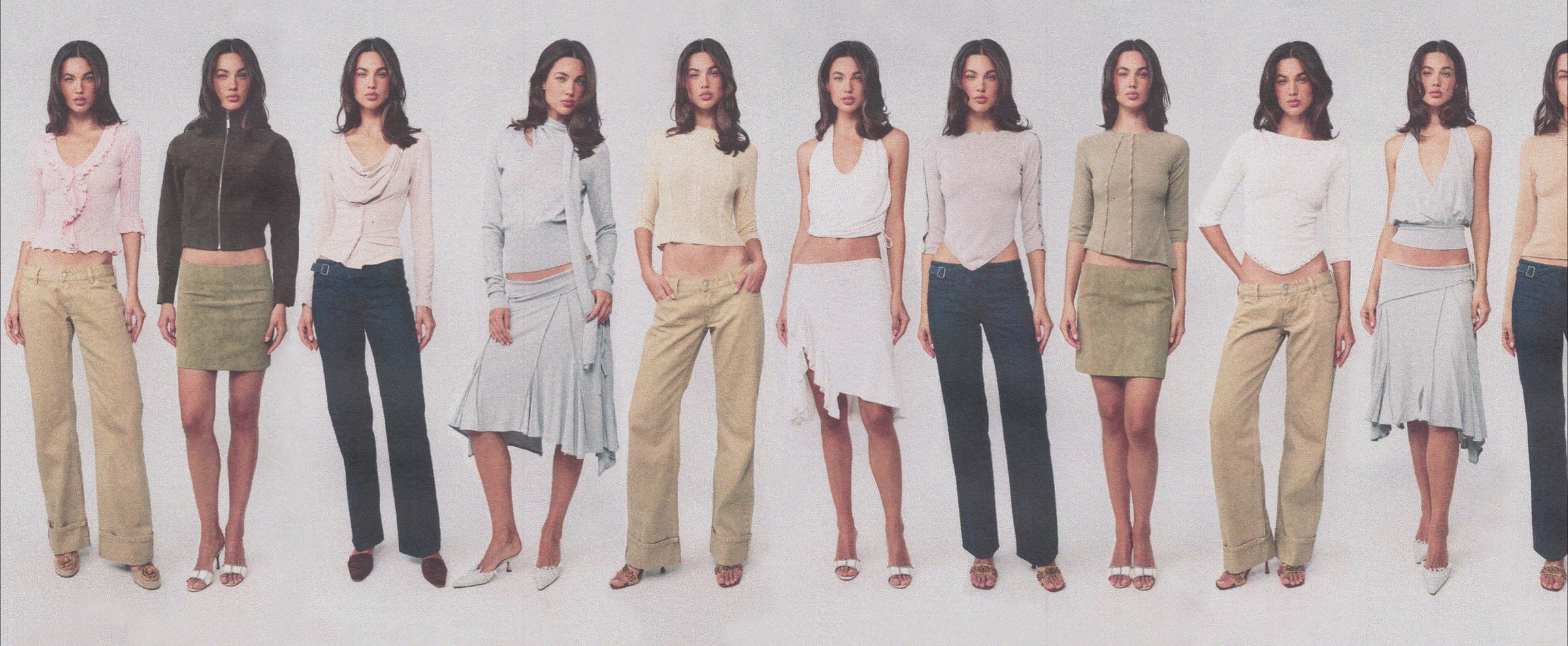 Effortless Style for Every Moment